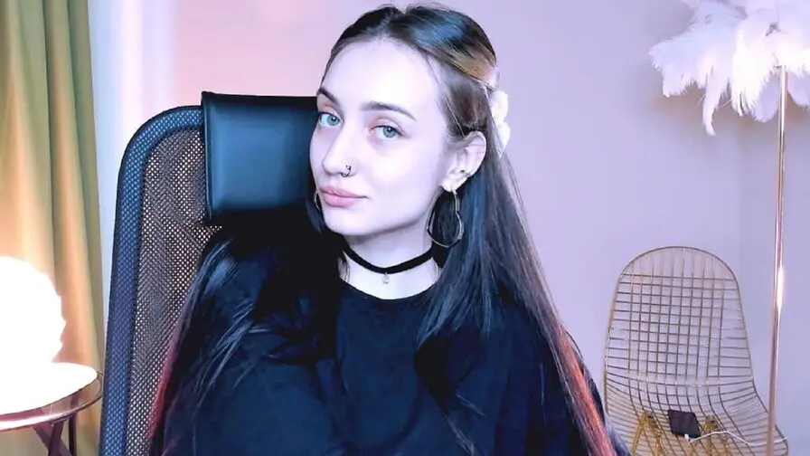 Start Anal Finger OliviaNortons