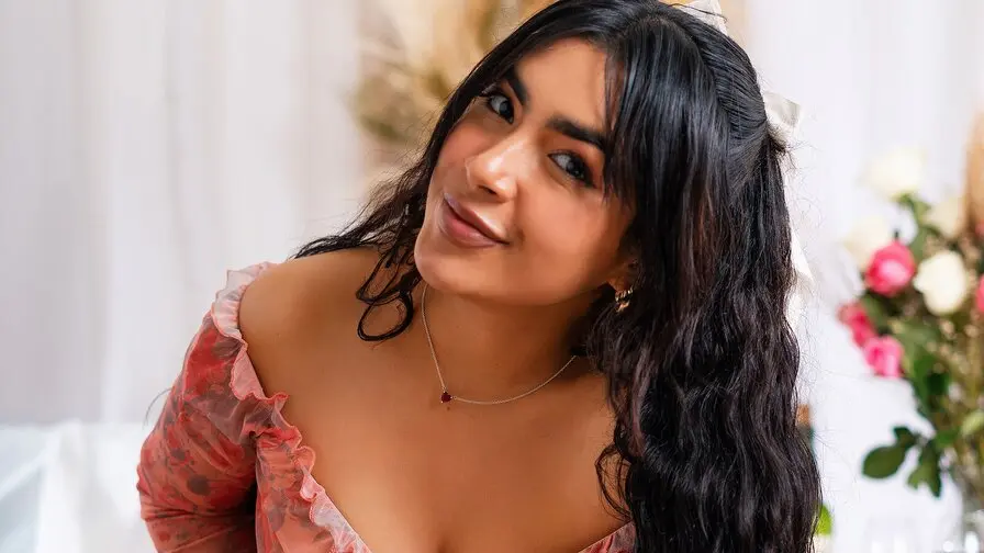 Start Anal Finger PalomaVega
