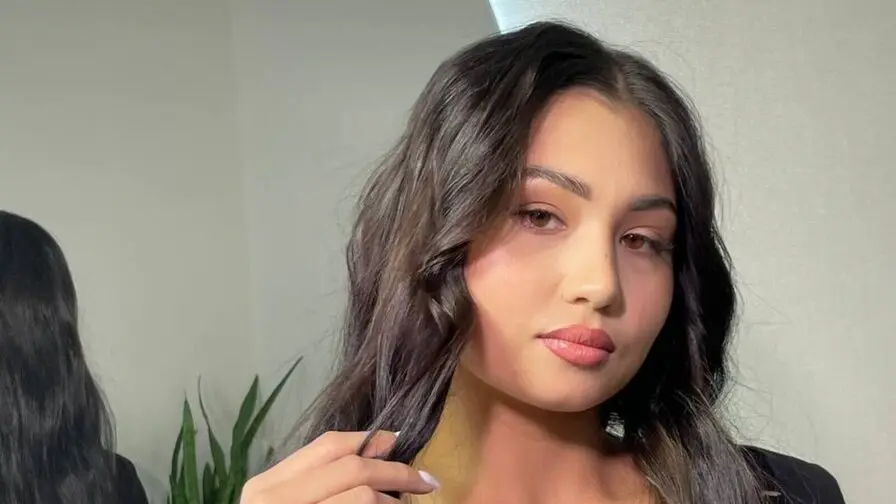 Start Anal Finger ParkerDavenports