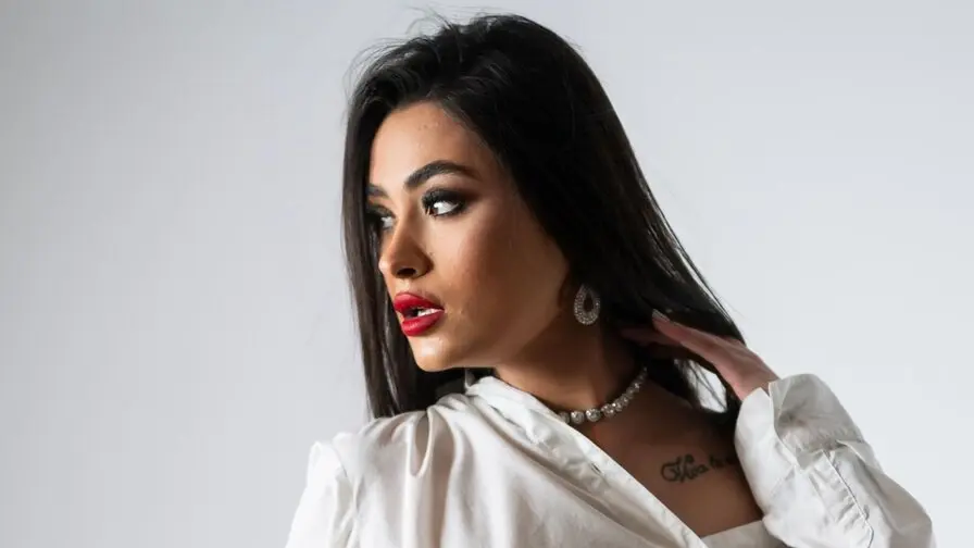 Start Anal Finger PrettyLiaa