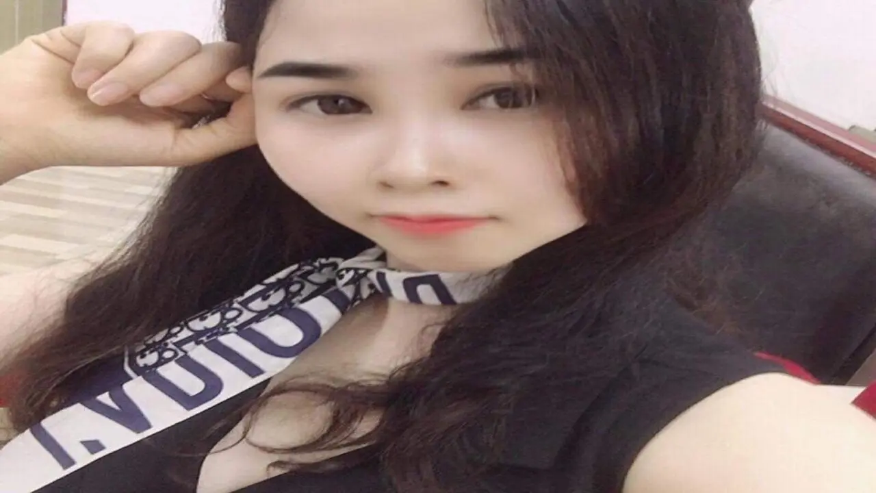 Start Anal Finger RosaellaHoang