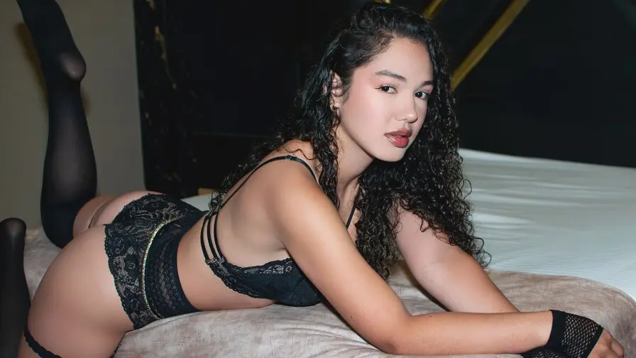 Start Anal Finger RoxanaAngel