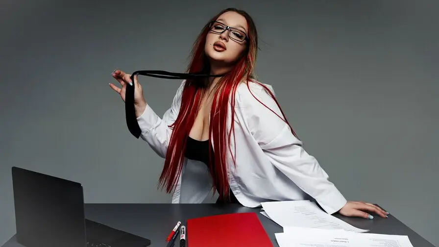 Start Anal Finger RoxyStormer