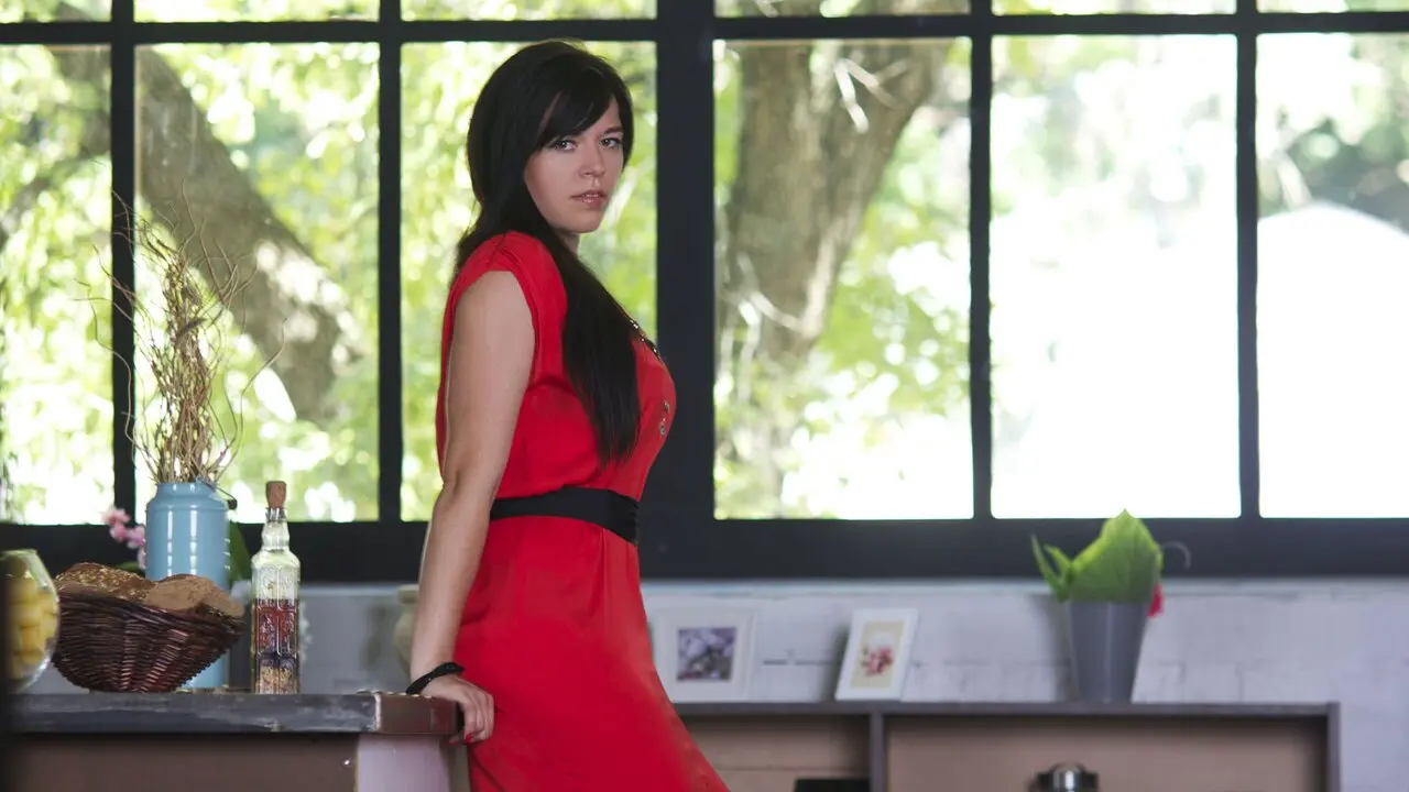 Start Anal Finger SashaAtlas