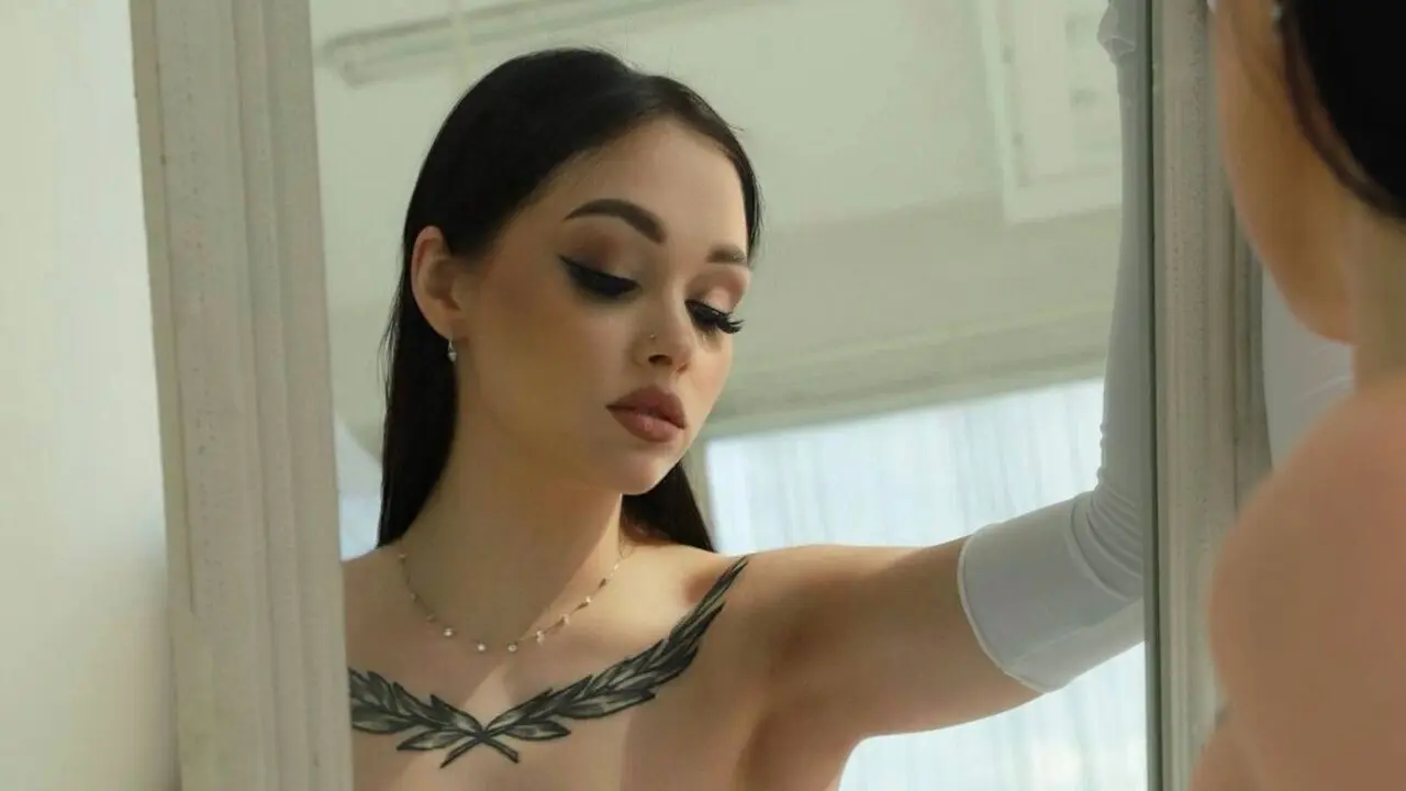 Start Anal Finger SelinRynn