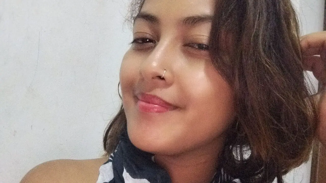 Start Anal Finger ShivaniRosa