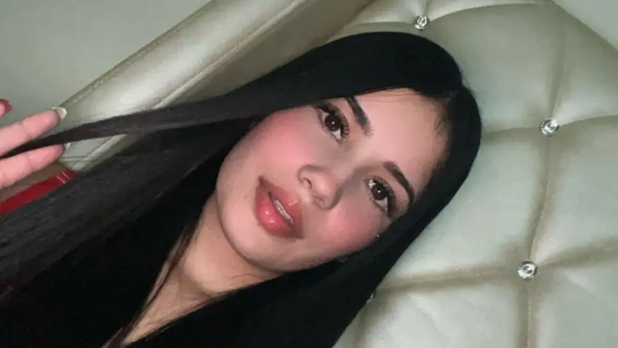 Start Anal Finger SophiaFoox