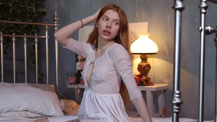 Start Anal Finger StellaAllen