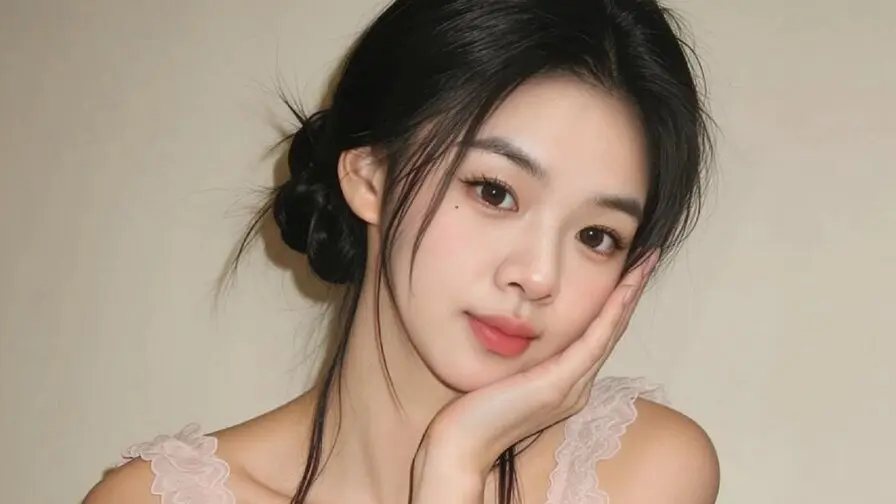 Start Anal Finger SuYi