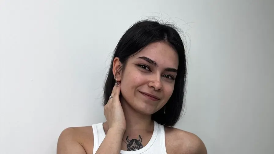 Start Anal Finger SunnivaHakes