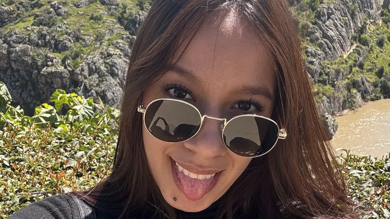 Start Anal Finger SusannaRios