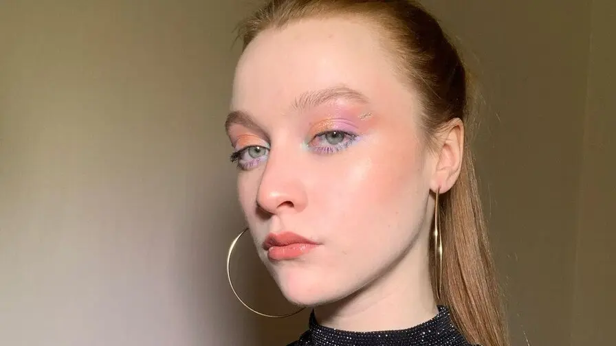 Start Anal Finger TessaChavous