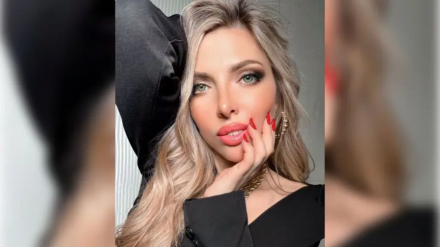 Start Anal Finger TishaAllure