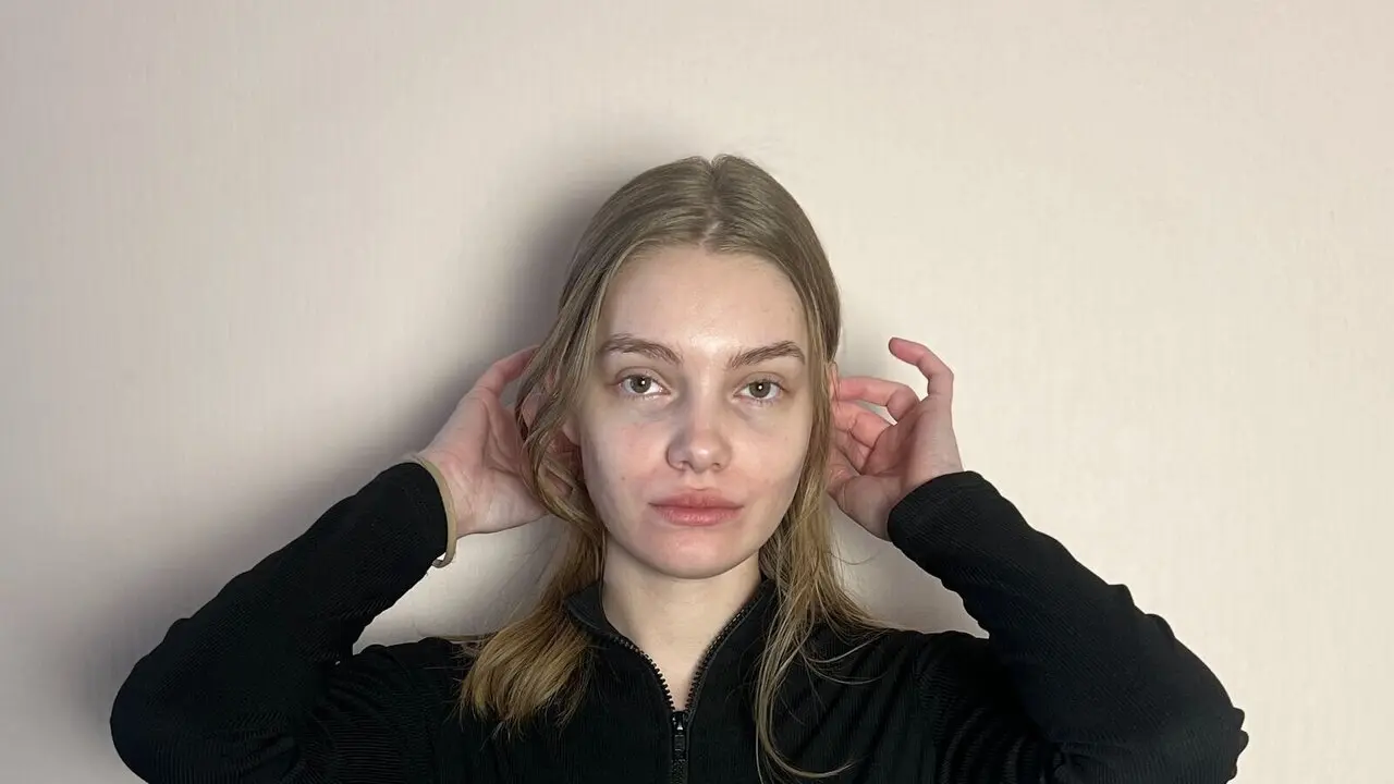 Start Anal Finger ToccaraPikula