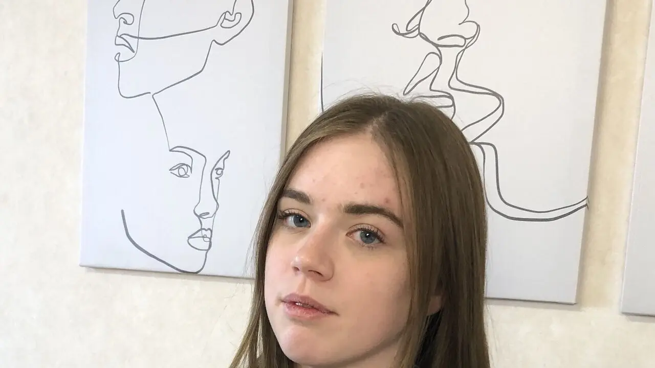 Start Anal Finger ValentinaMarrone
