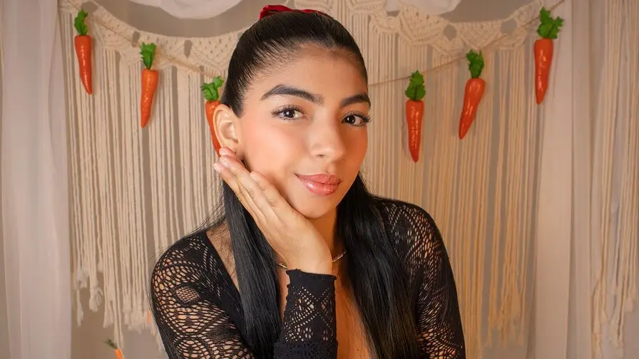 Start Anal Finger ValeriJohns
