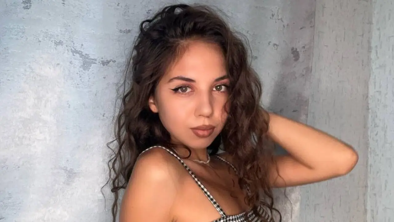 Start Anal Finger VictoriaWilder