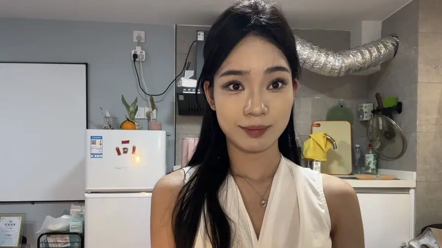 Start Anal Finger WeiXinh