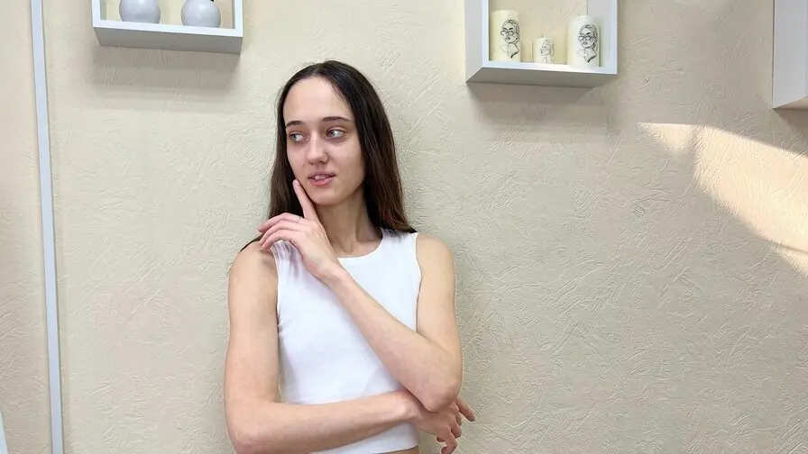 Start Anal Finger WildaDevon