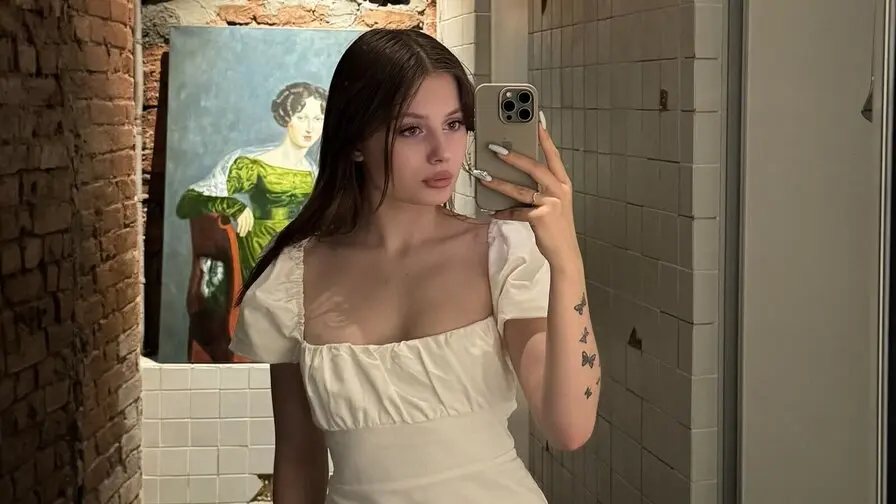 Start Anal Finger WilonaBurgh