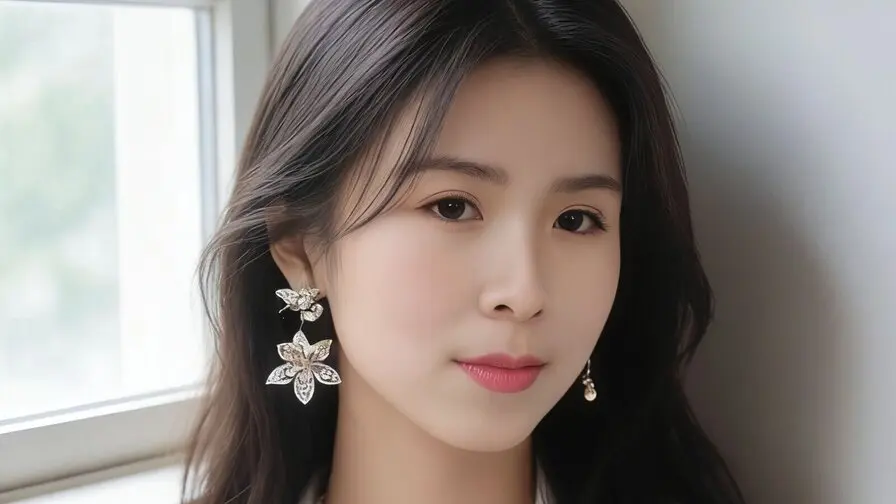 Start Anal Finger YaoYiYi