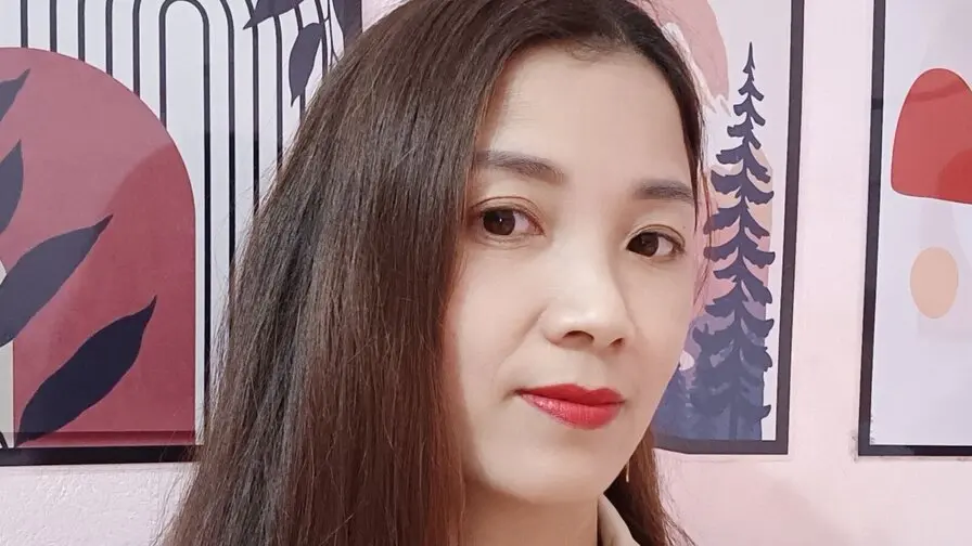 Start Anal Finger YueFrank