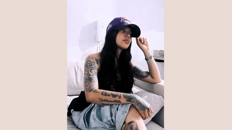 Start Anal Finger YvonetDahs