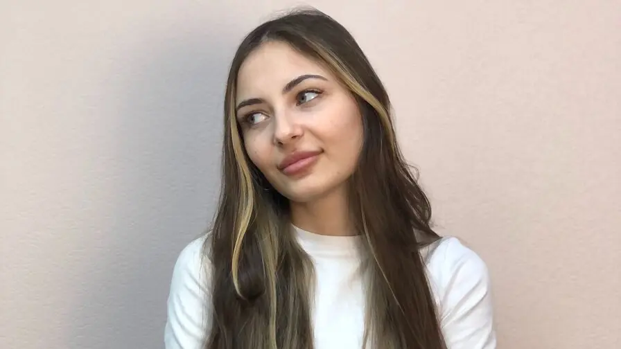 Start Anal Finger ZanaBaerman