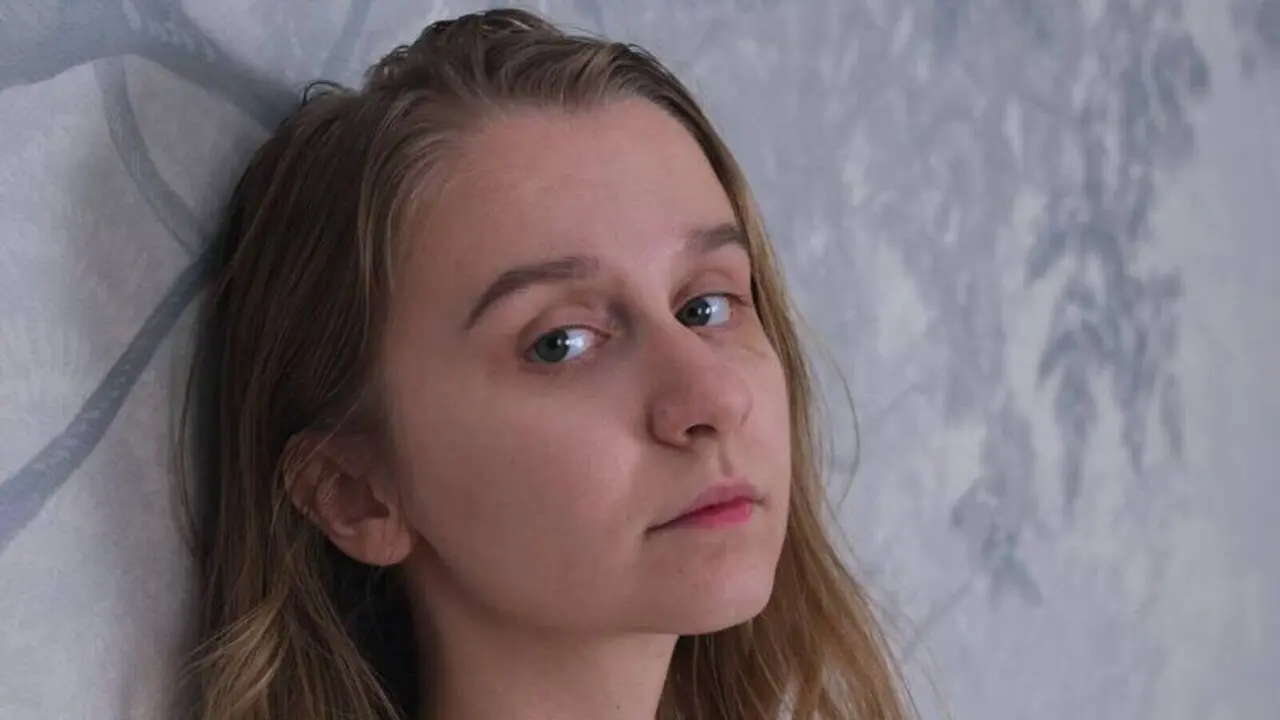 Start Anal Finger ZaraBurby