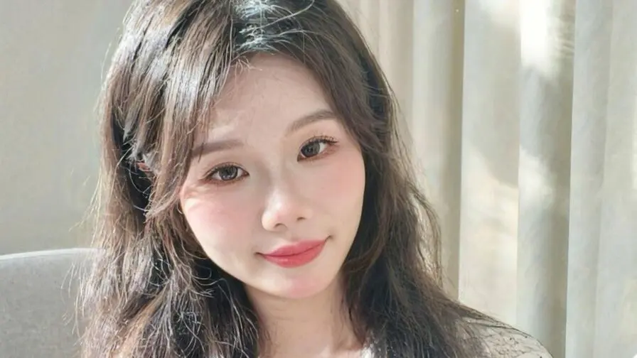 Start Anal Finger lingzi