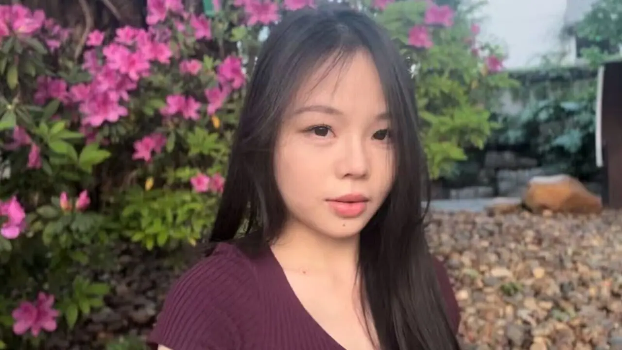 Start Anal Finger yanting