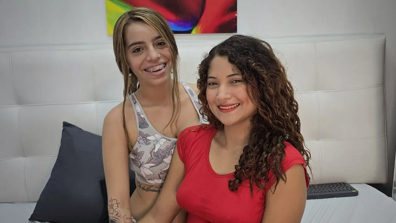 Start Anal Finger AshlyLucy