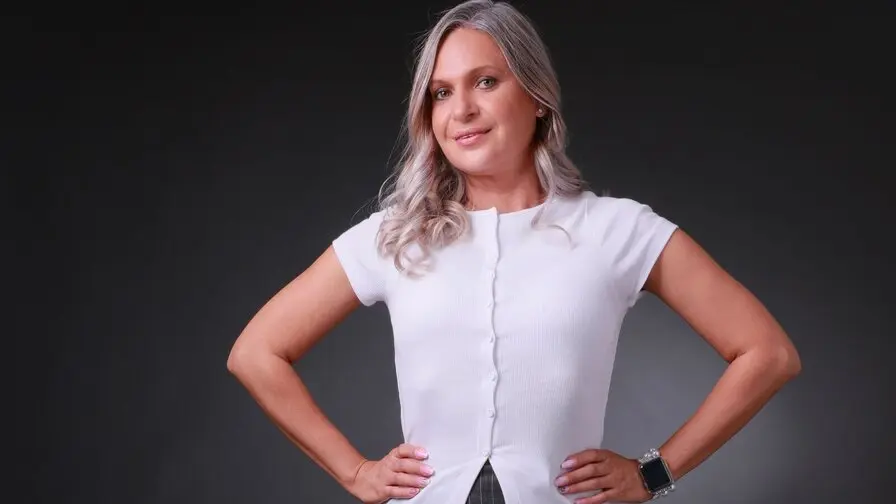 Start Anal Finger AndyAndrea