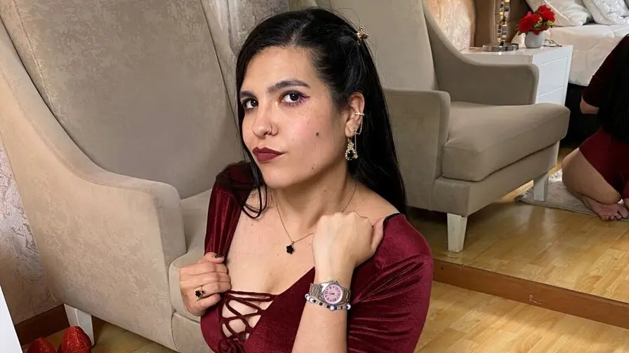 Start Anal Finger LorenaRuibi