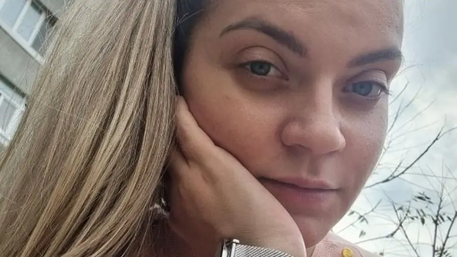 Start Anal Finger RosaFairy