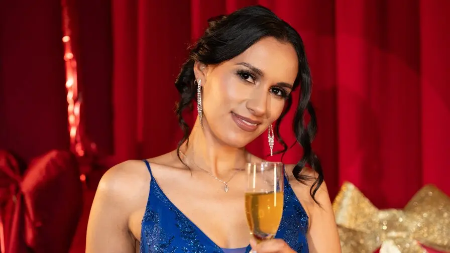 Start Anal Finger VanesaValet