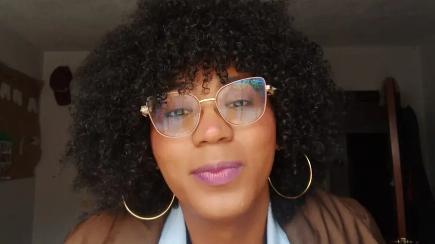 Start Anal Finger CataleyaBaker