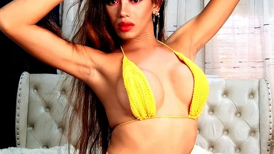 Start Anal Finger NathaliaCruz
