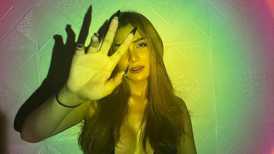 Start Anal Finger RoxanBarcelo