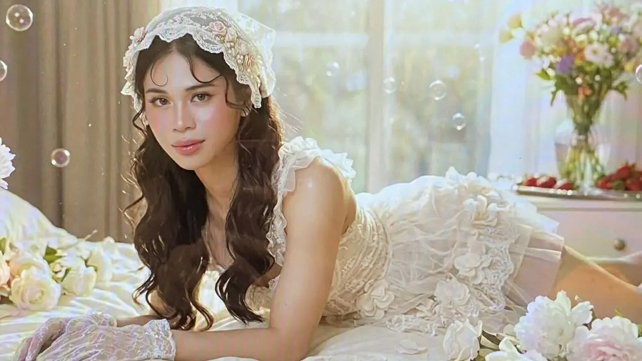 Start Anal Finger VivienSinclair